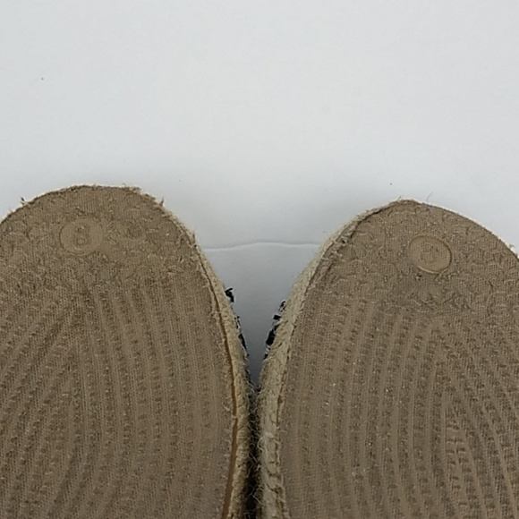 Billabong Slip On Beach Shoes Size 8 - Picture 8 of 8